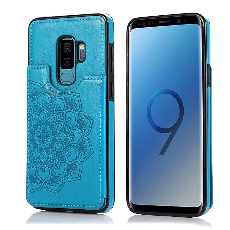 Galaxy S9 Cardholder Cases